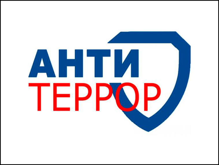 Противодействие терроризму. Противодействие терроризму.